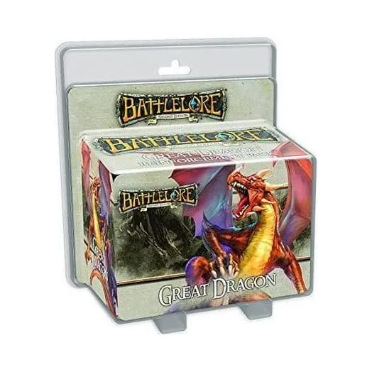 Great Dragon Reinforcement - BattleLore 2nd Edition