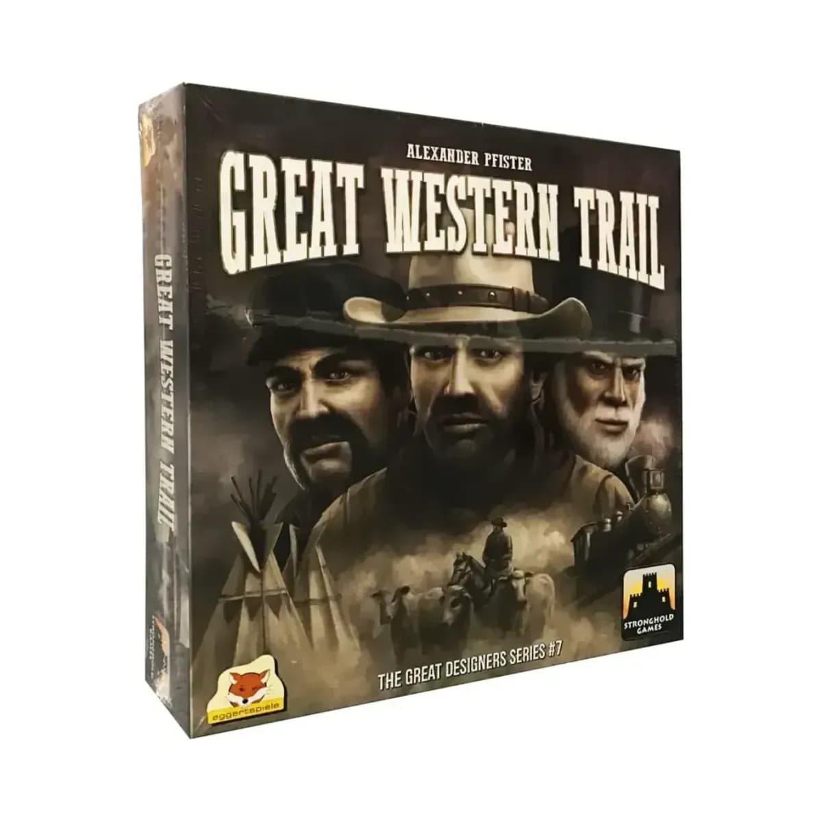 Great Western Trail