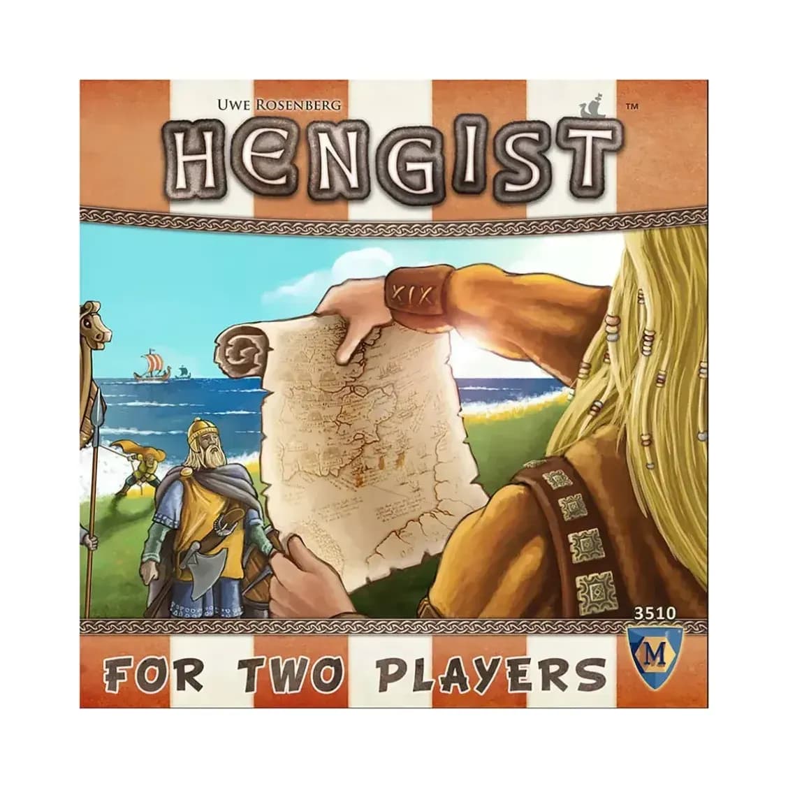 Hengist Game