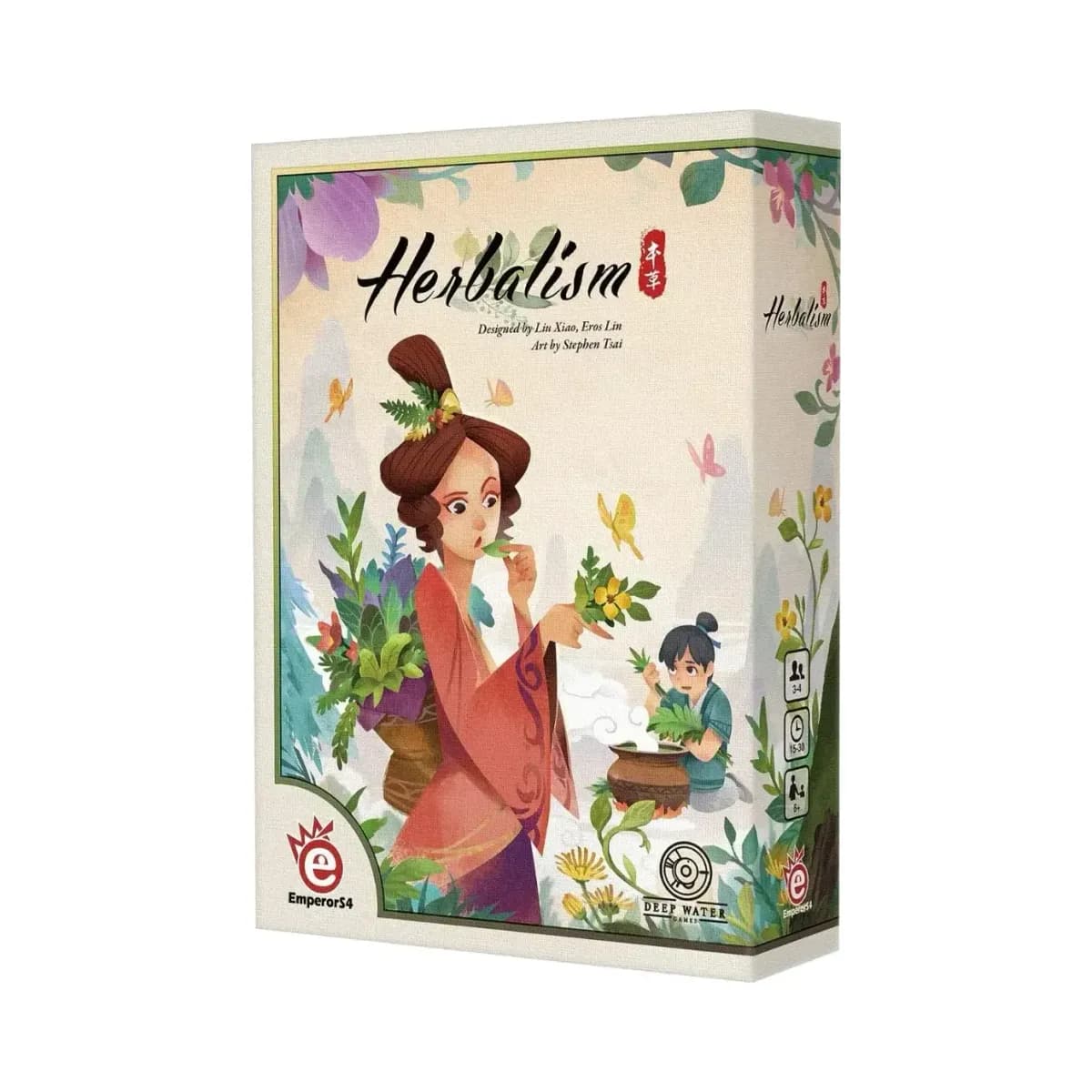Herbalism