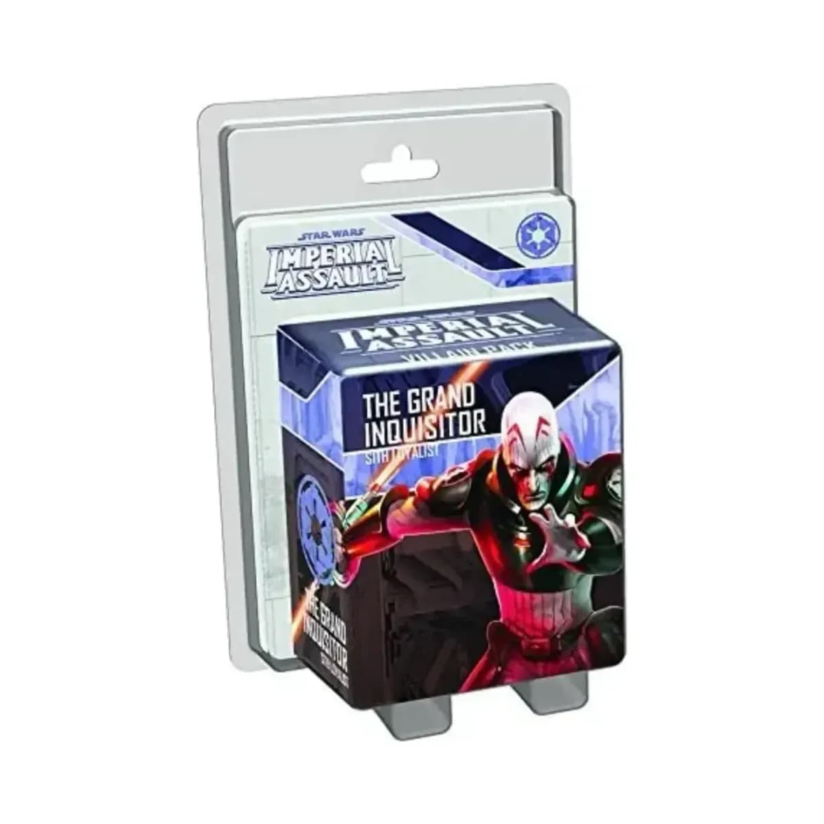 Imperial Assault Galactic Empire Pack The Grand Inquisitor