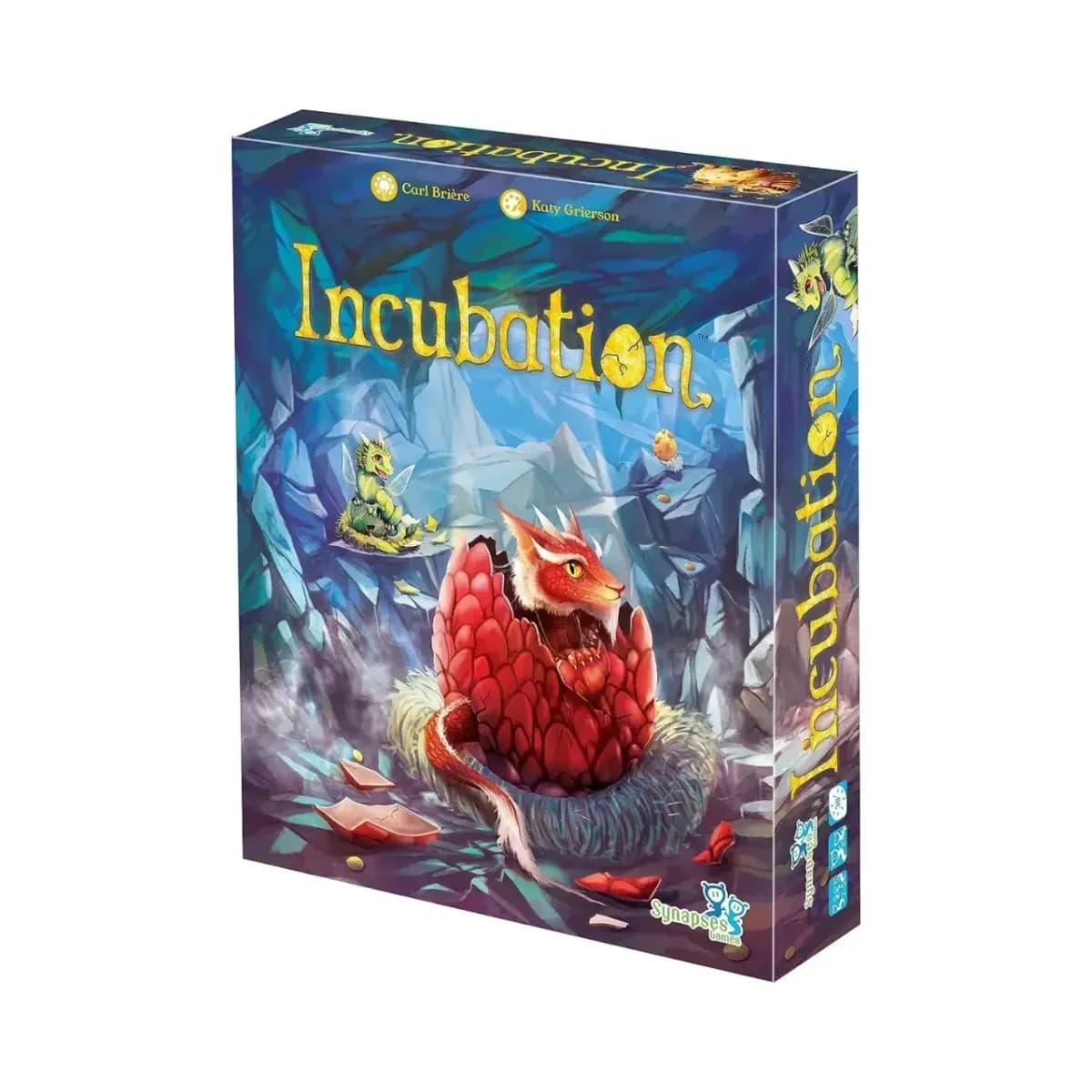Incubation