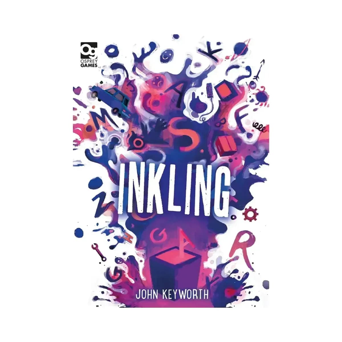 Inkling