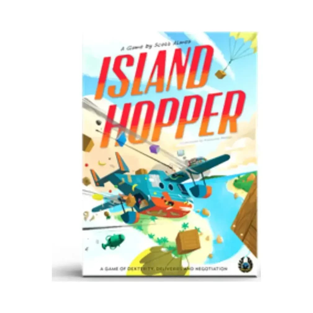 Island Hopper