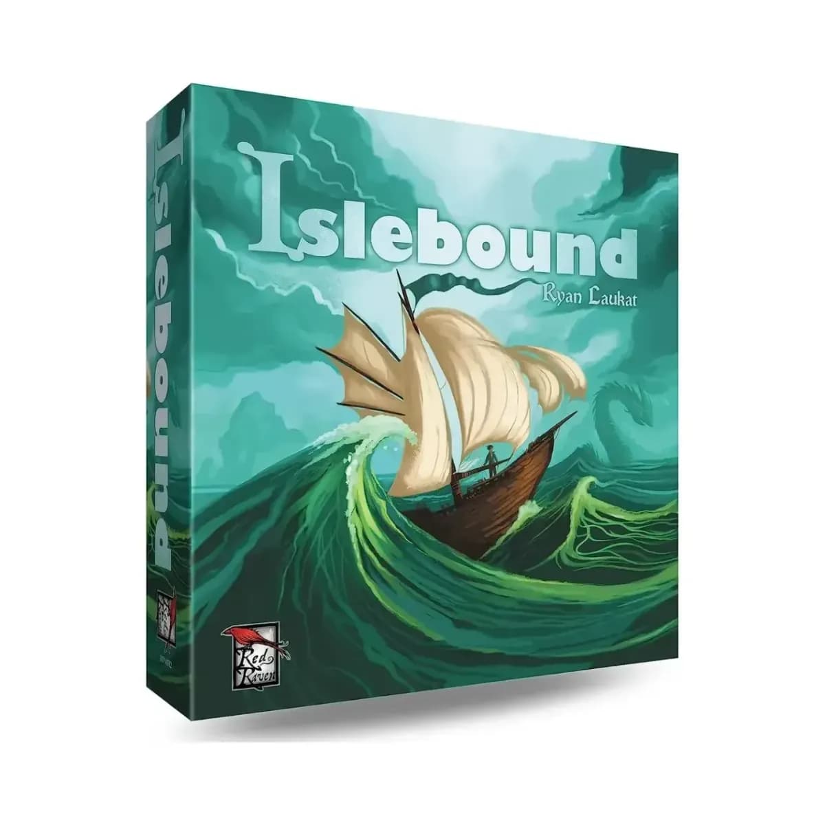Islebound