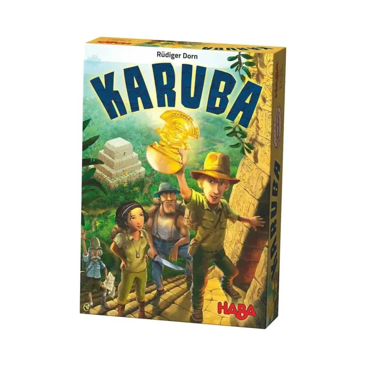 Karuba