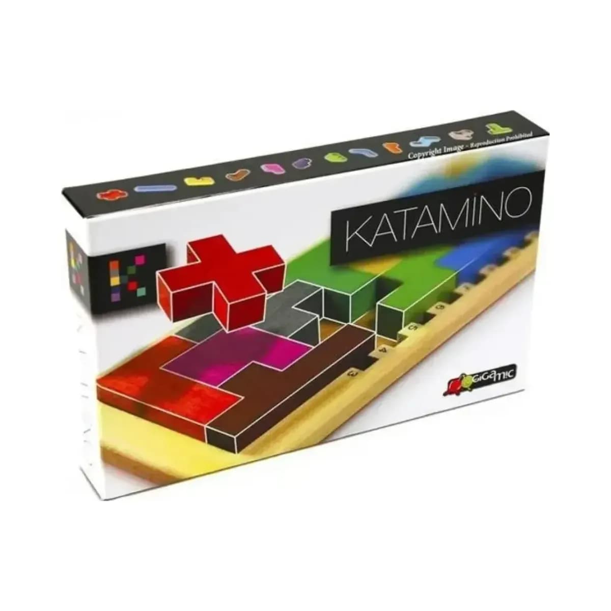Katamino