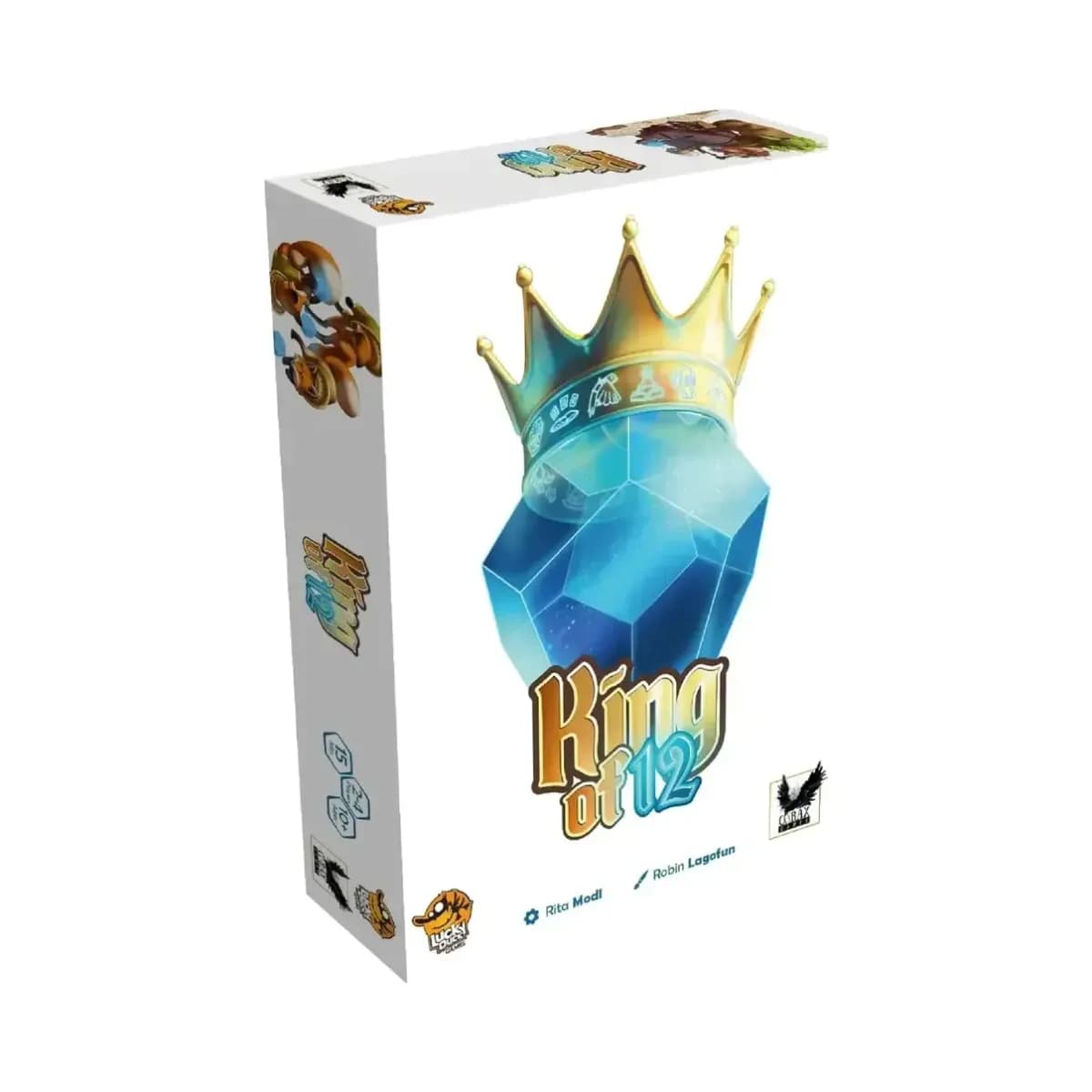 King of 12