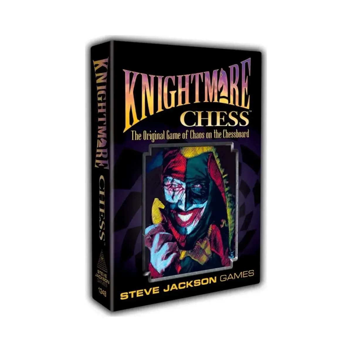 Knightmare Chess
