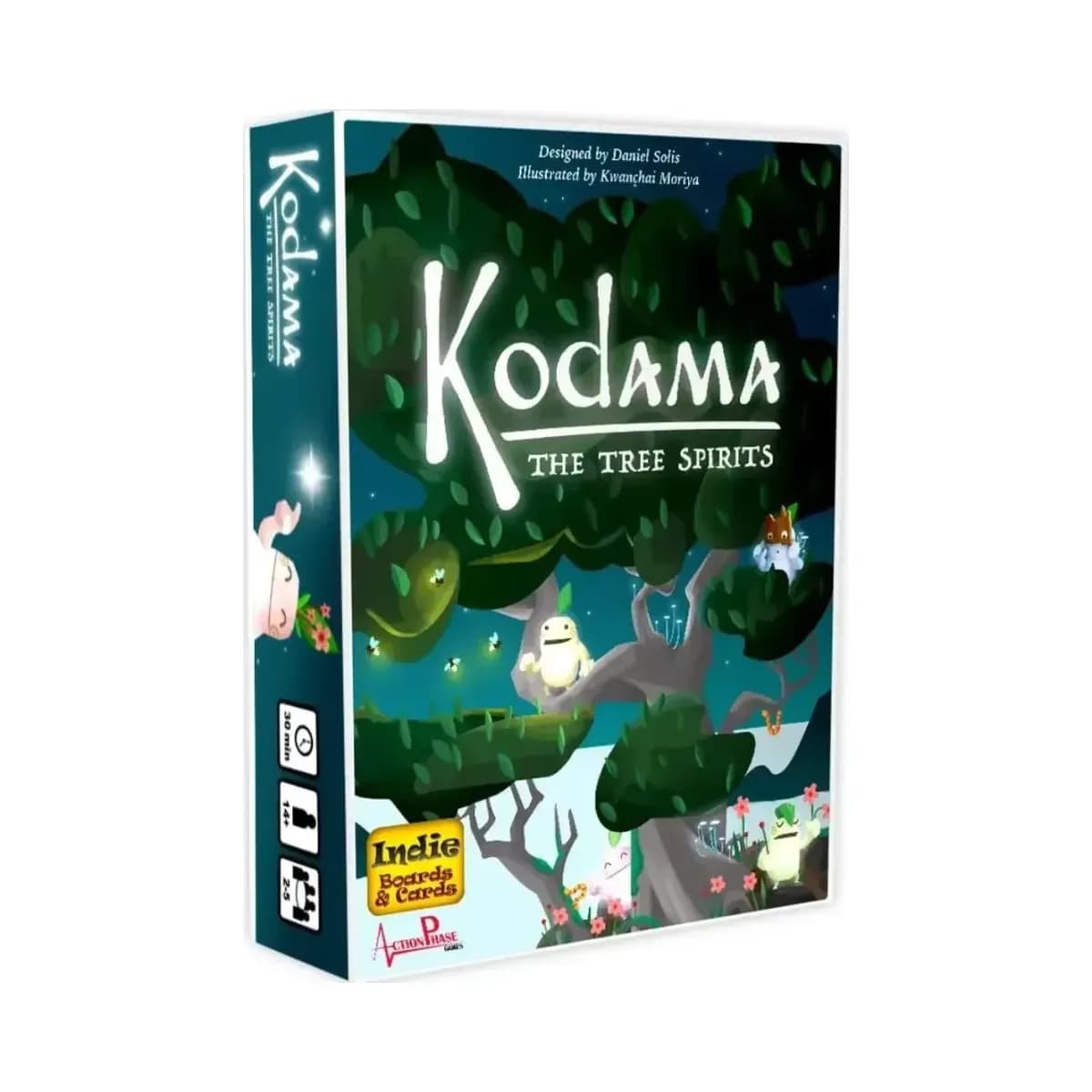 Kodama