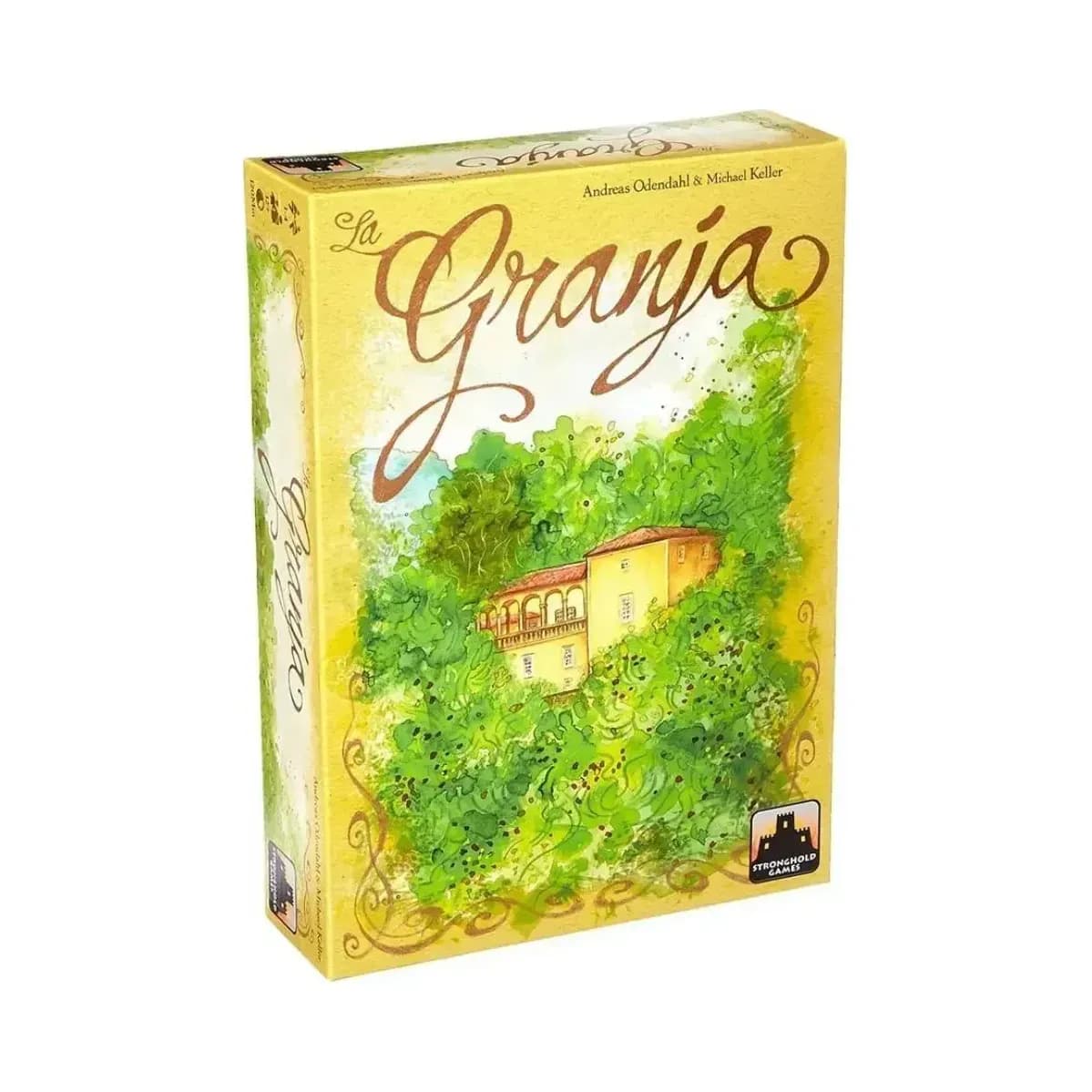 La Granja