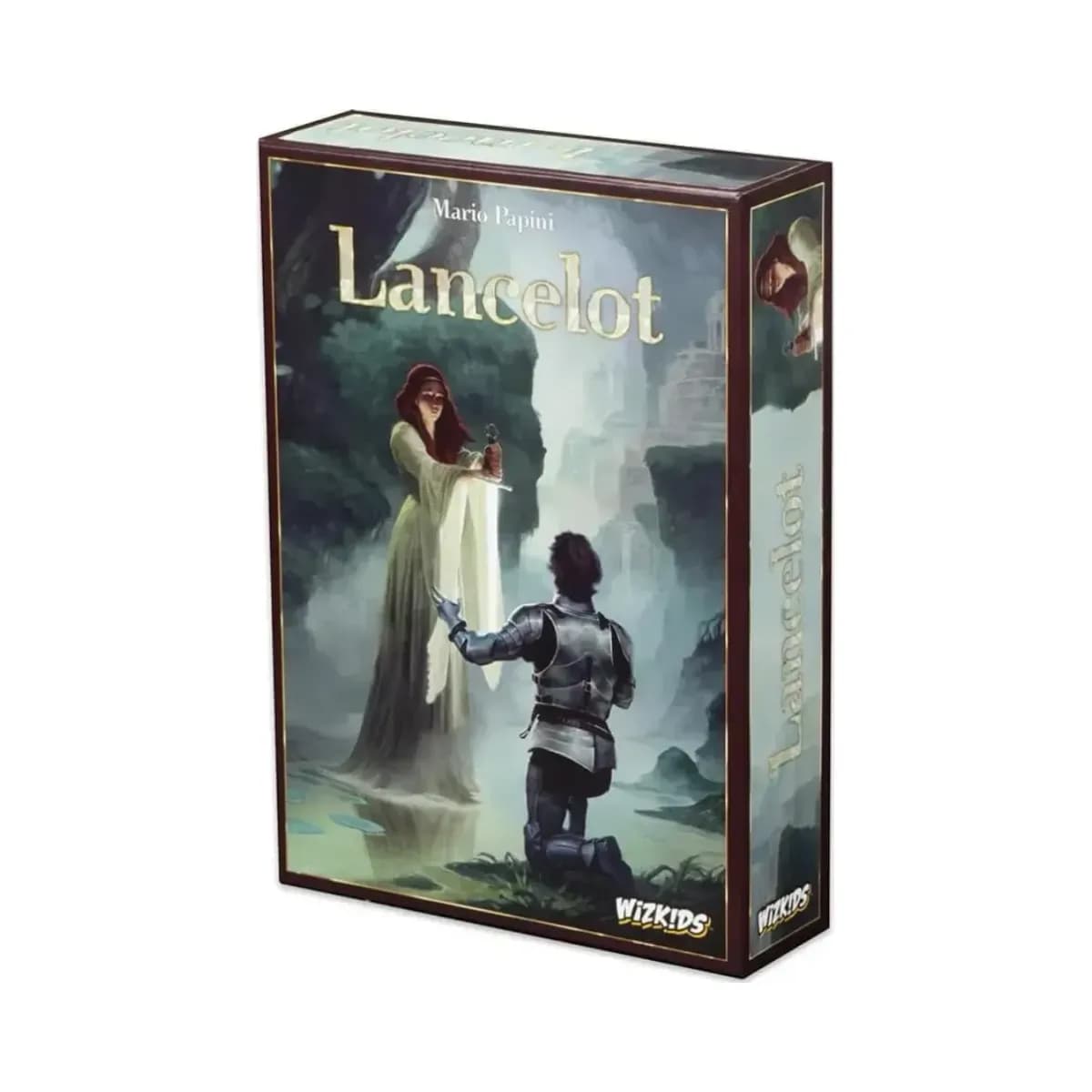 Lancelot