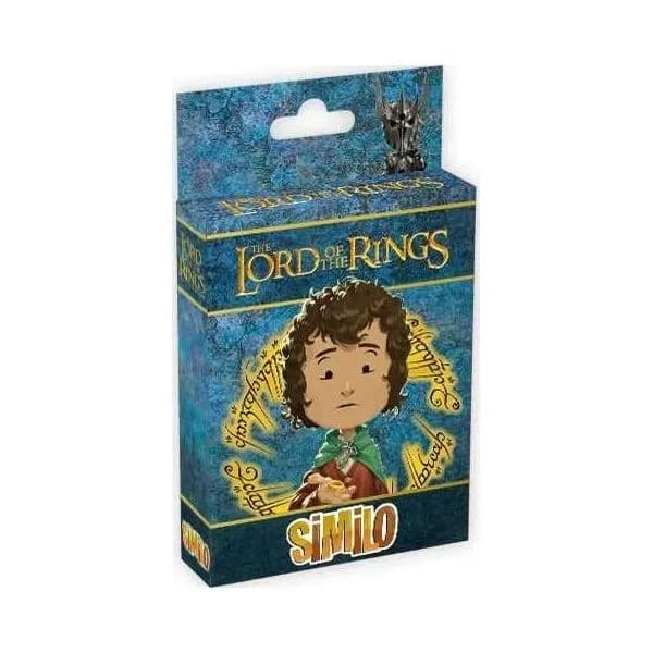 Lord of the Rings LCG: Adventure Pack: The Wastes of Eriador