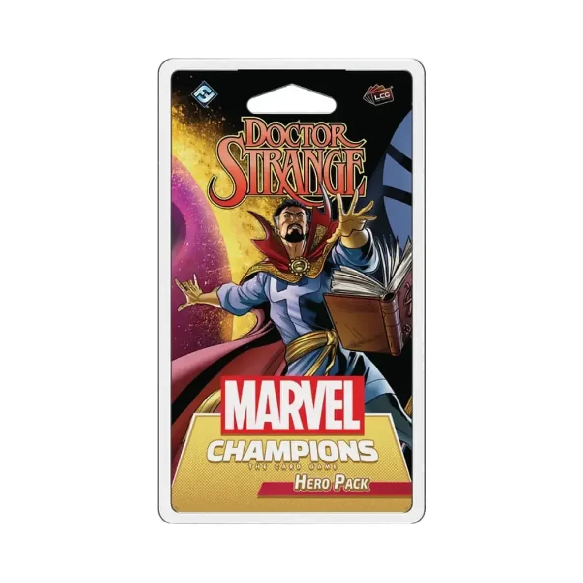 Marvel Champions: The Card Game – Doctor Strange Hero Pack