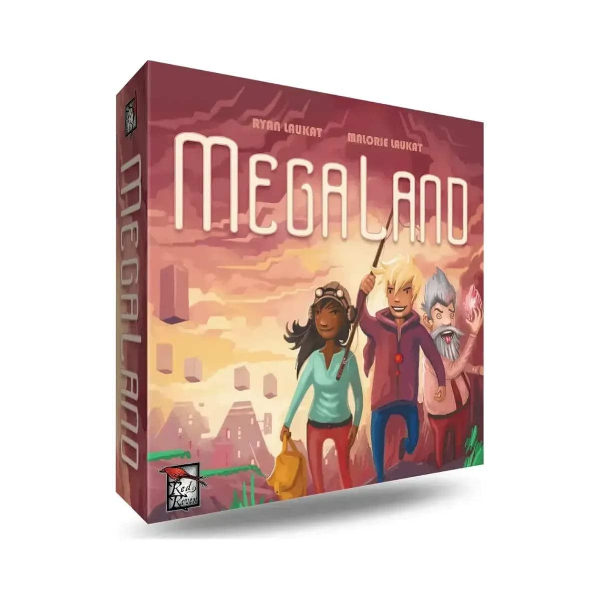 Megaland