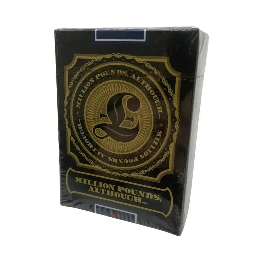 Million Pounds Although - Community Pack Expansion