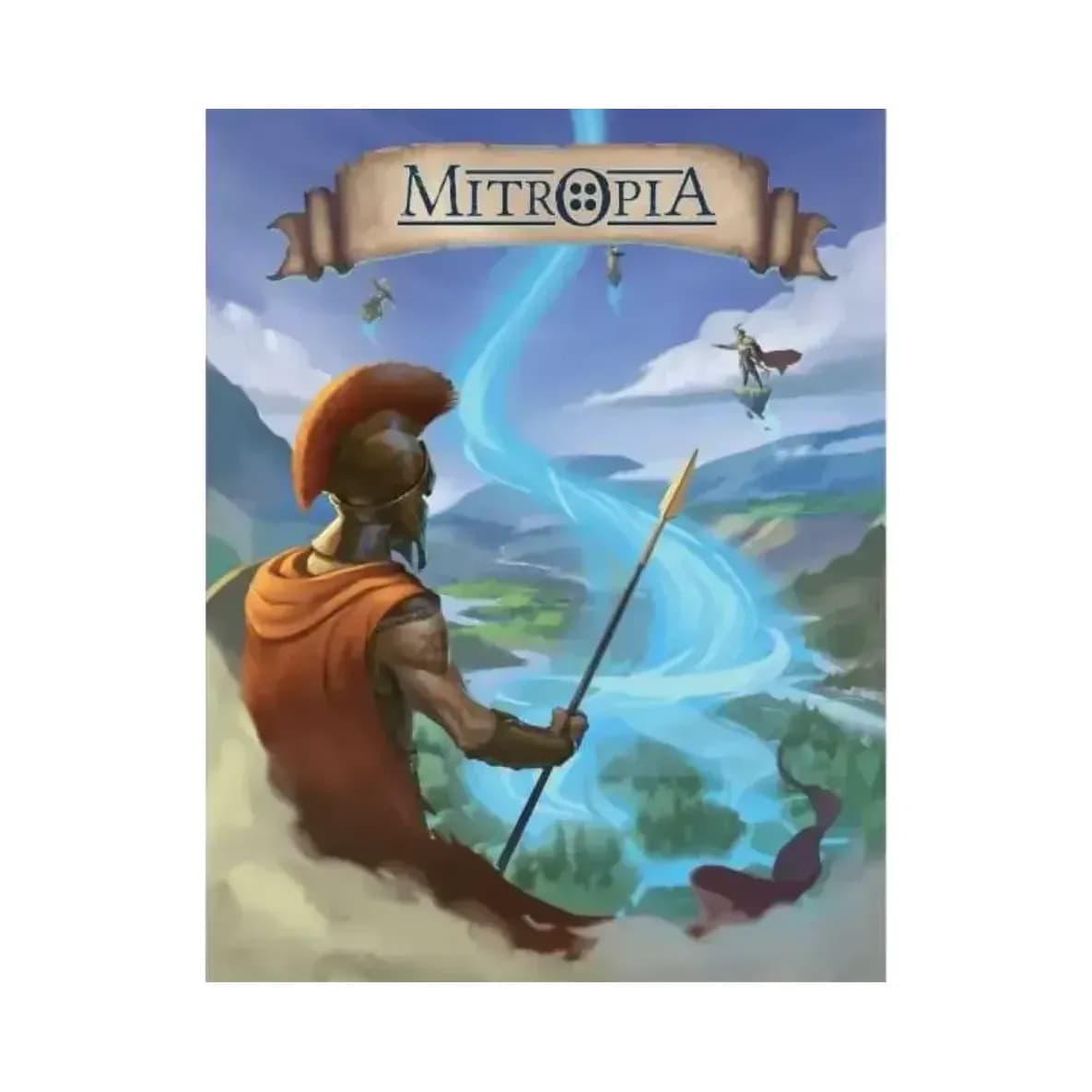 Mitropia