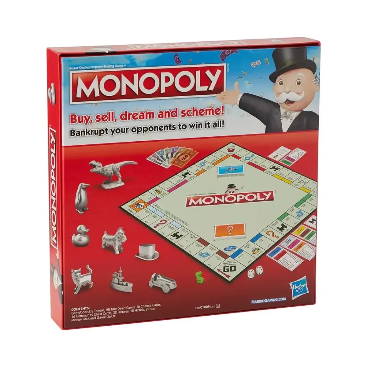 Monopoly