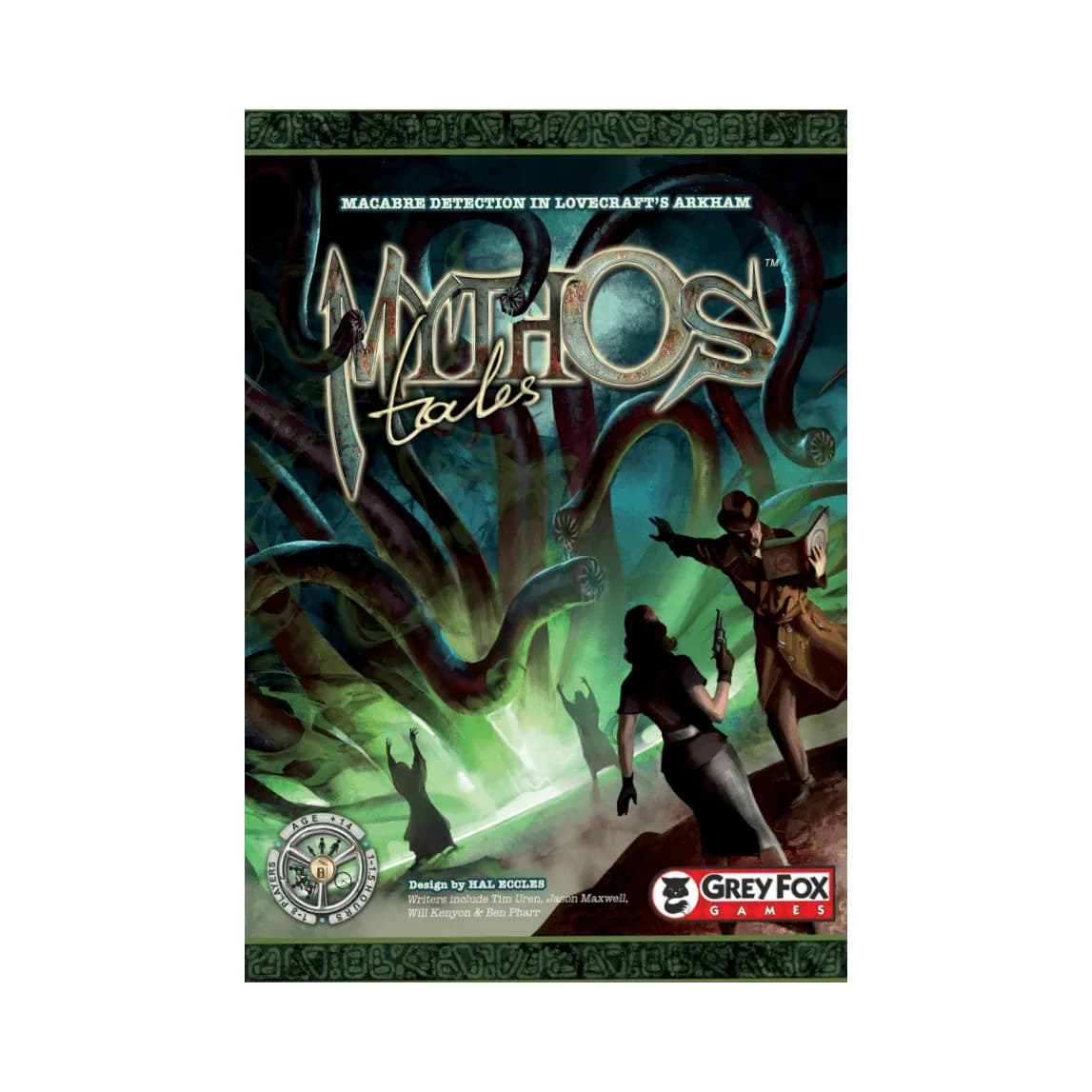 Mythos Tales