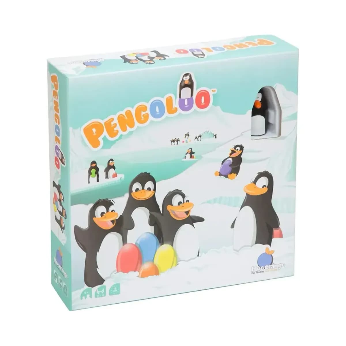 Pengoloo