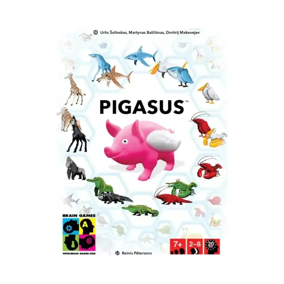 Pigasus