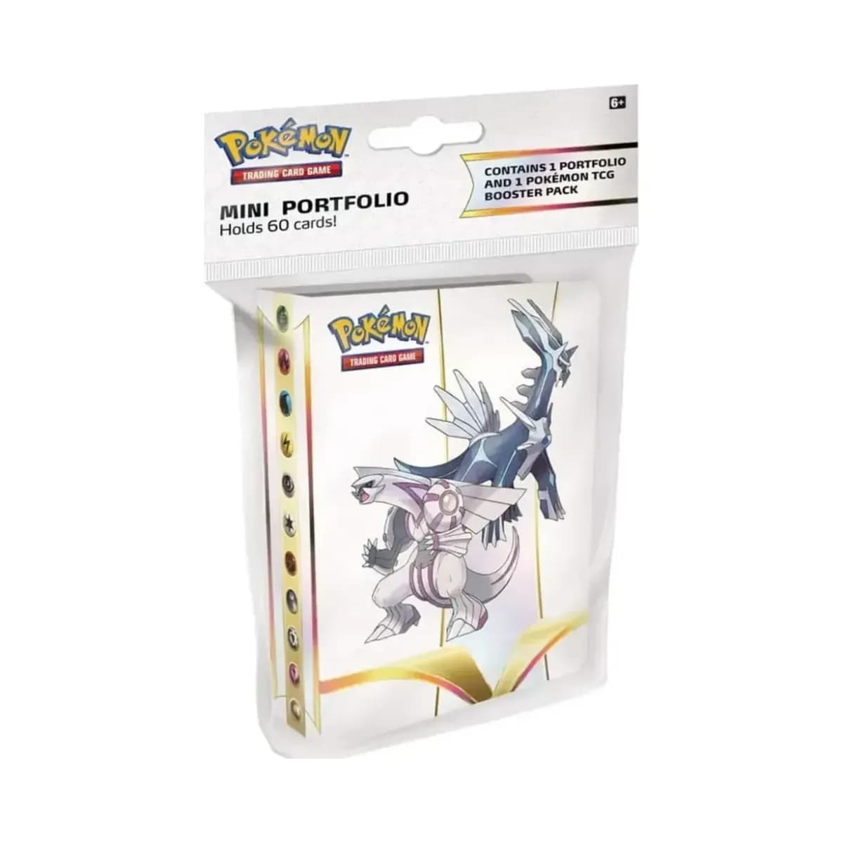 Pokemon TCG: Sword & Shield 10 Astral Radiance Mini Portfolio