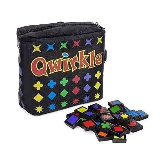 Qwirkle Travel