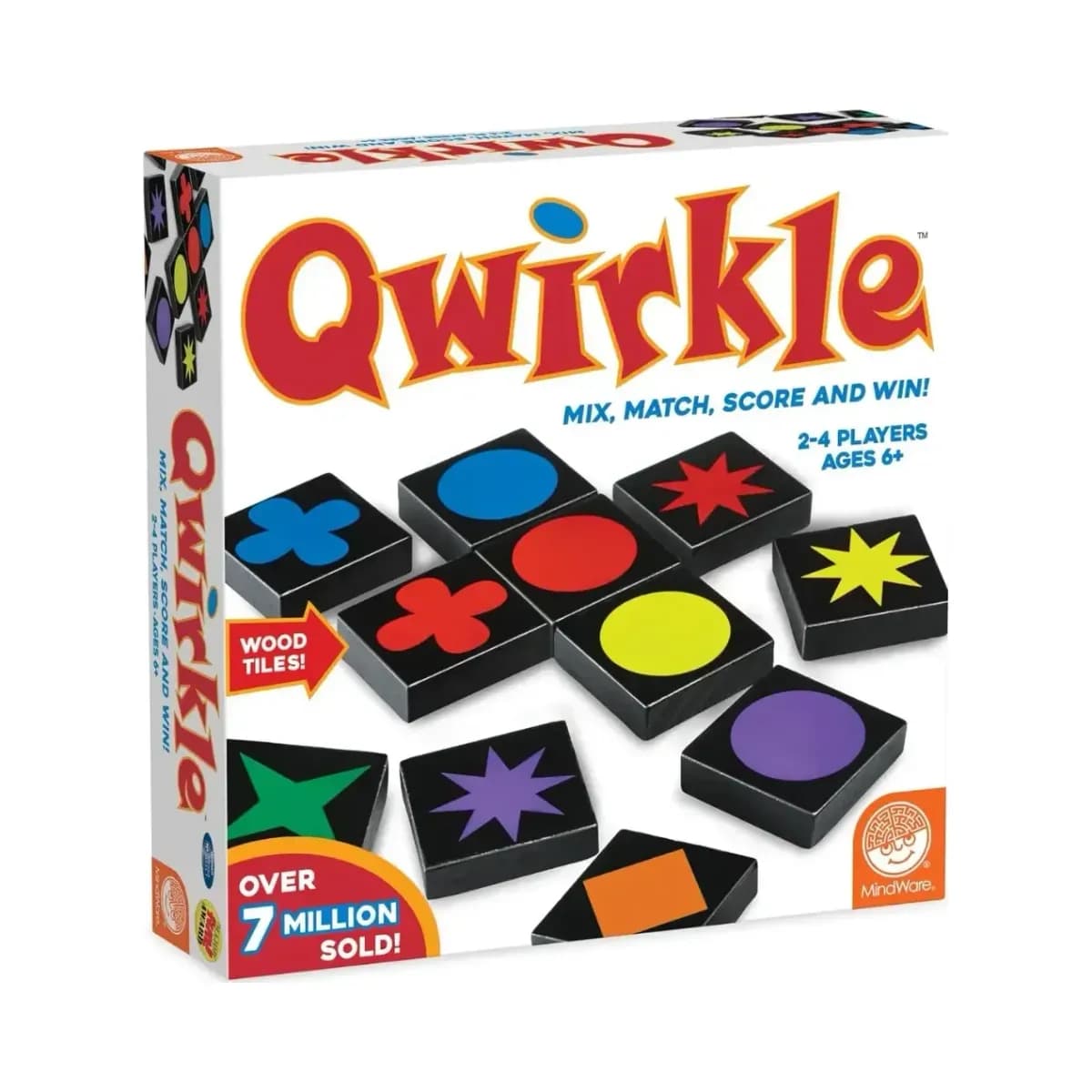 Qwirkle