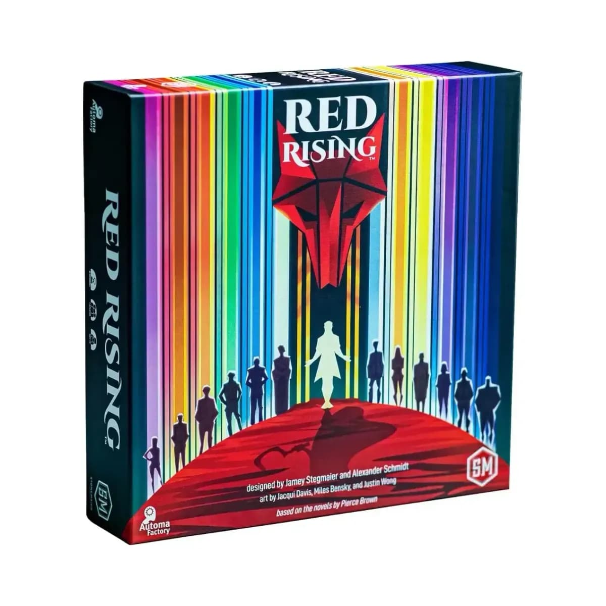 Red Rising