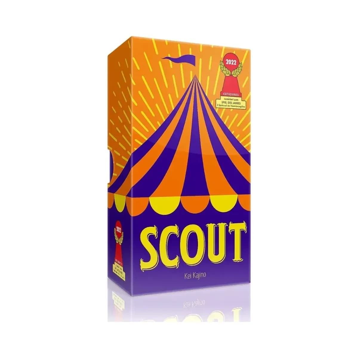 Scout