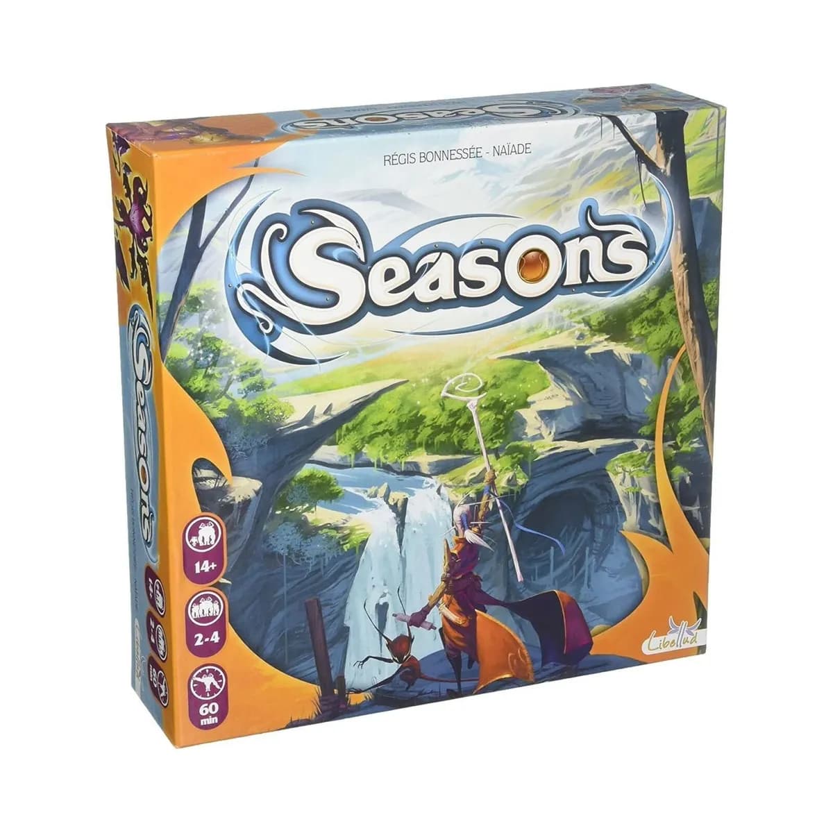 Seasons