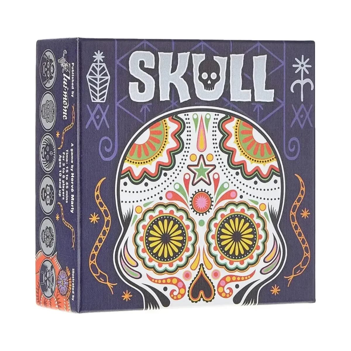 Skull