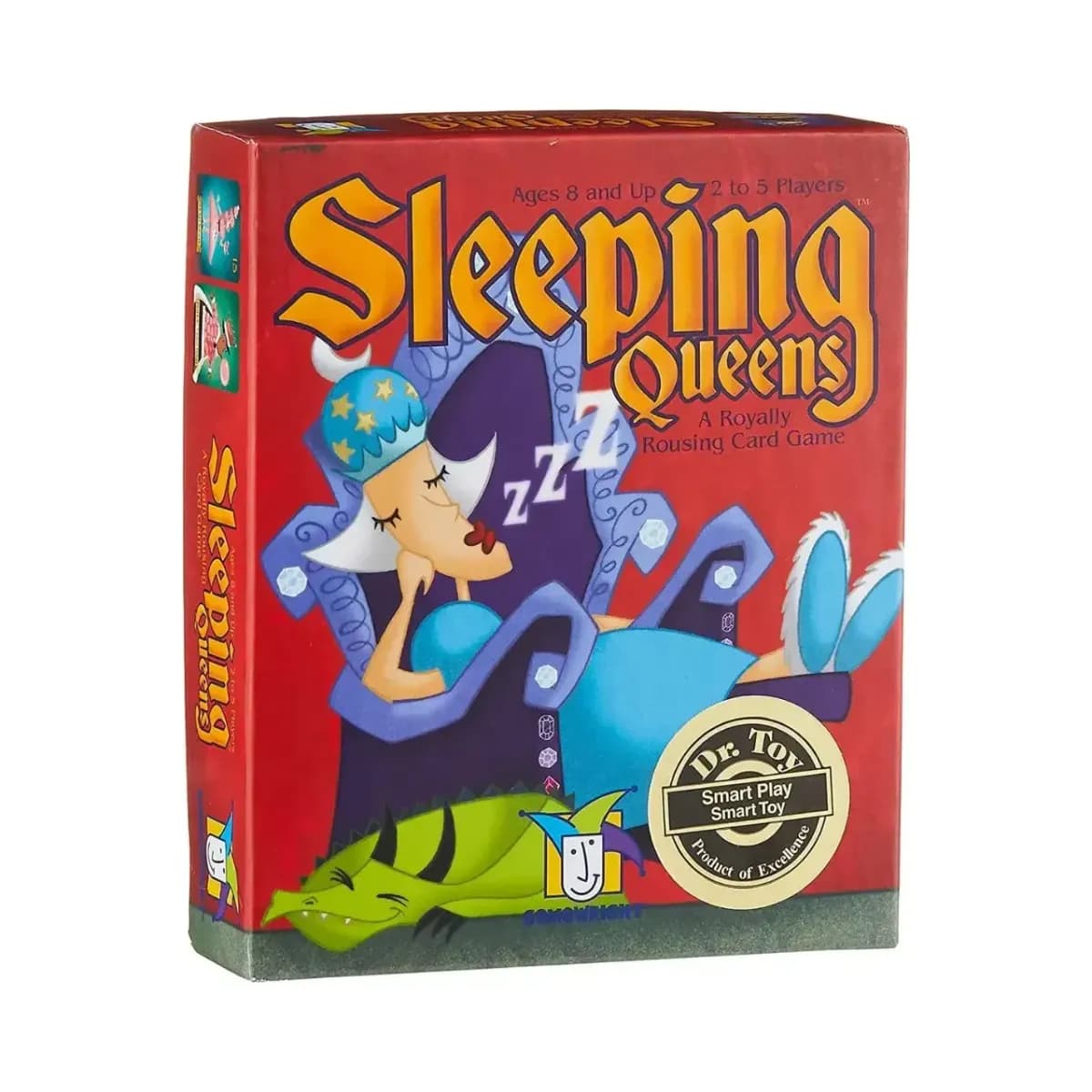 Sleeping Queens