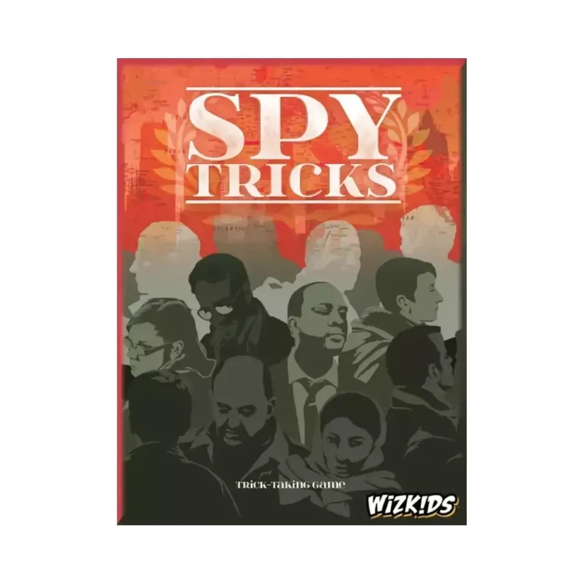 Spy Tricks