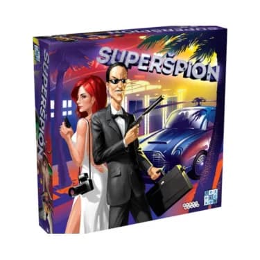 SpyFall