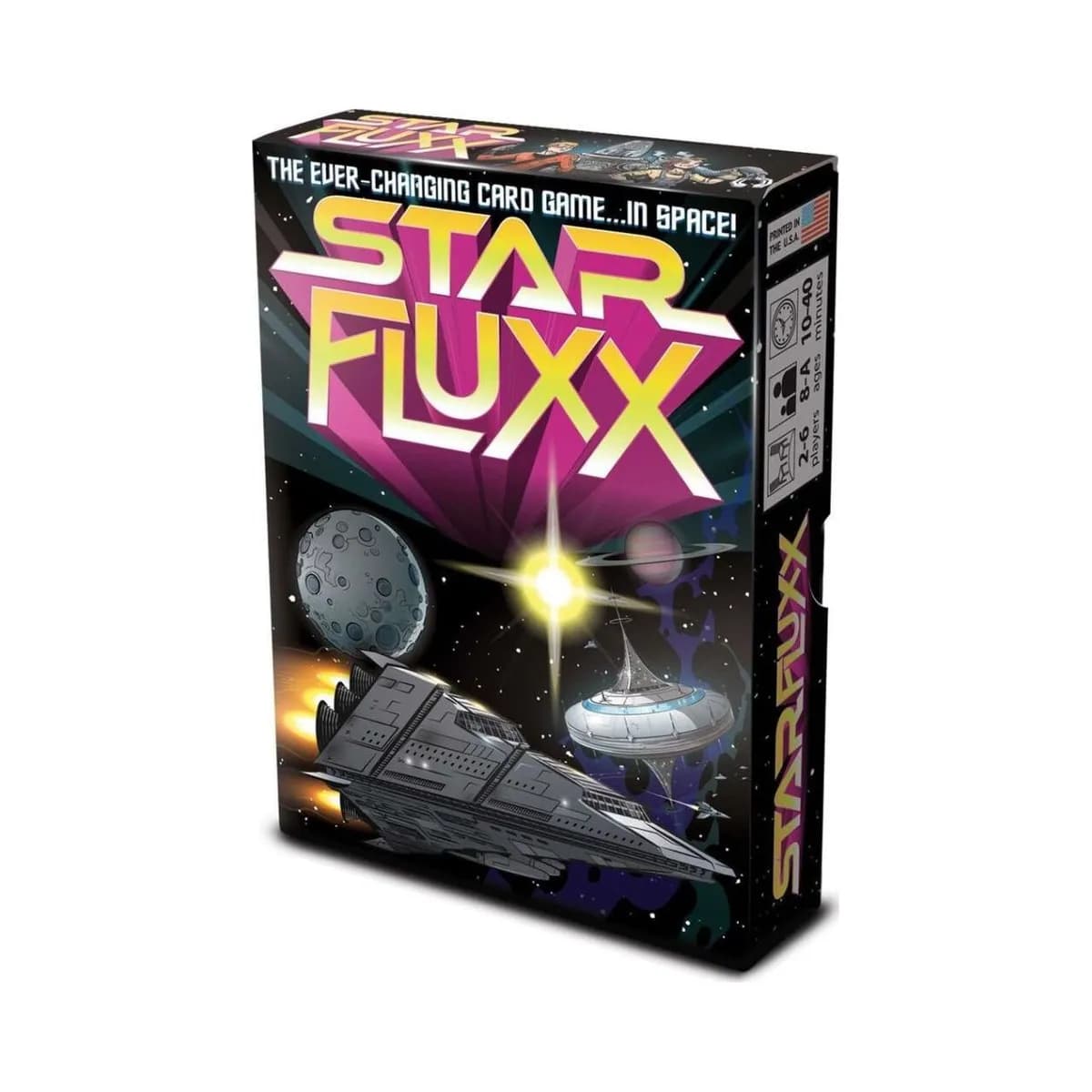 Star Fluxx