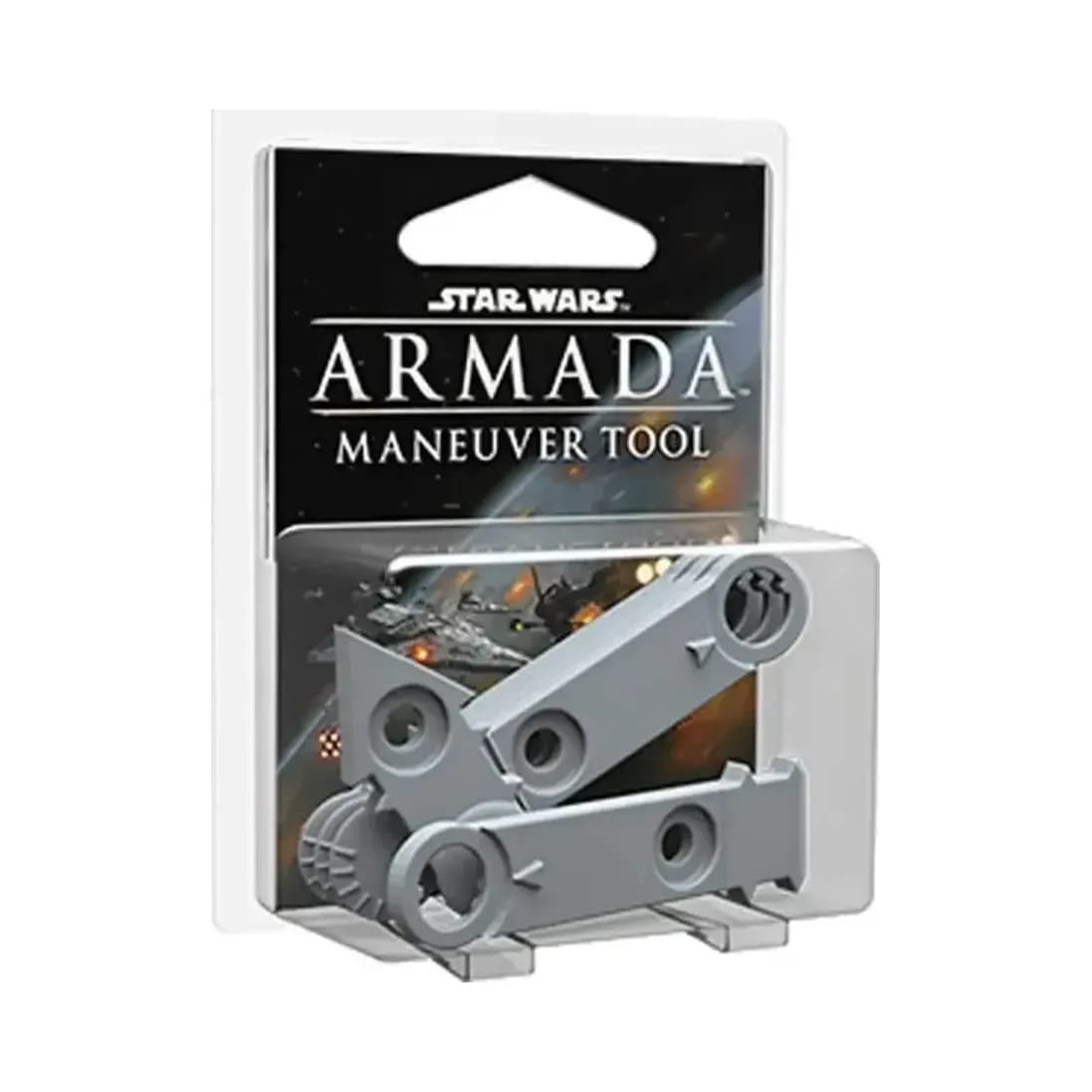 Star Wars Armada Maneuver Tool