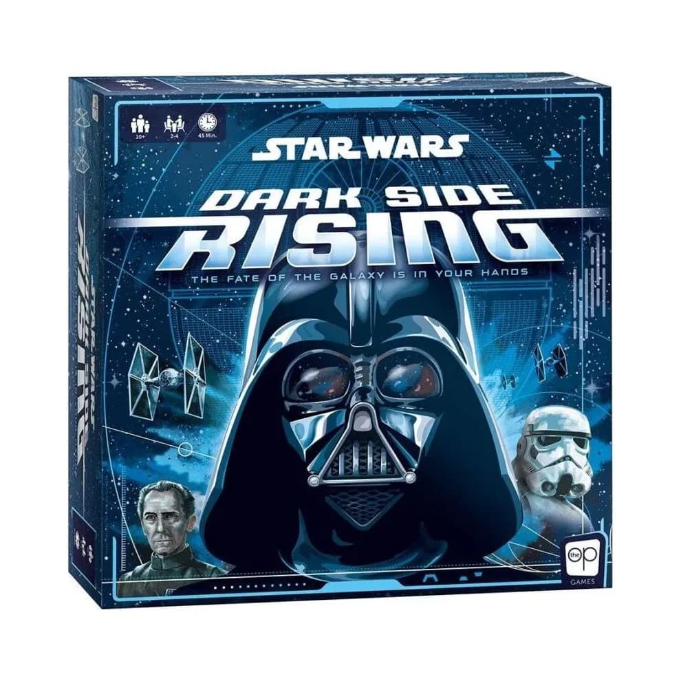 Star Wars: Dark Side Rising
