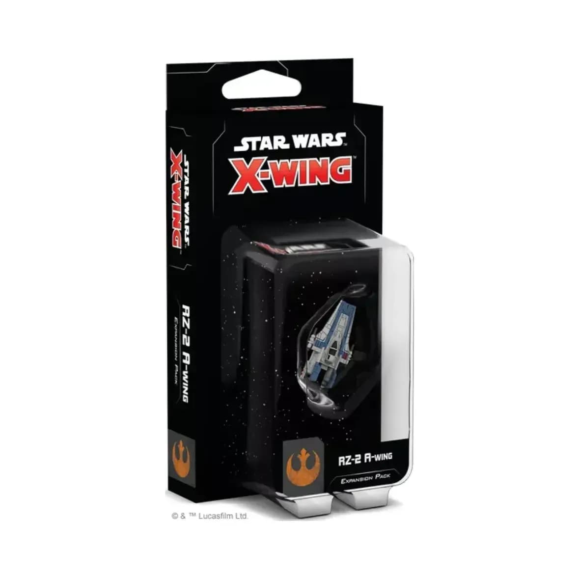 Star Wars: X-Wing (Second Edition) – RZ-2 A-Wing
