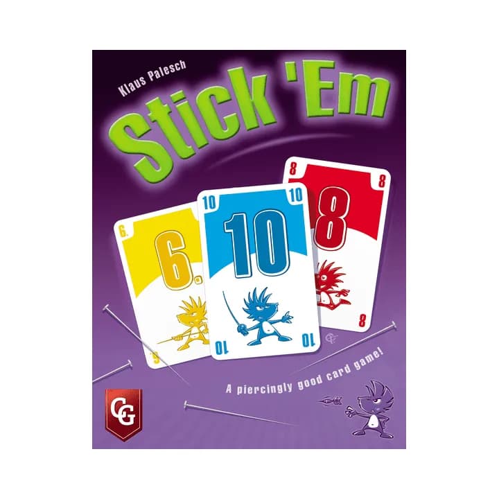 Stick 'Em