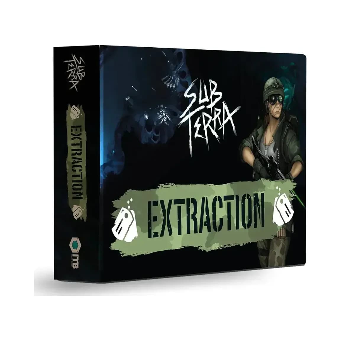 Sub Terra: Extraction