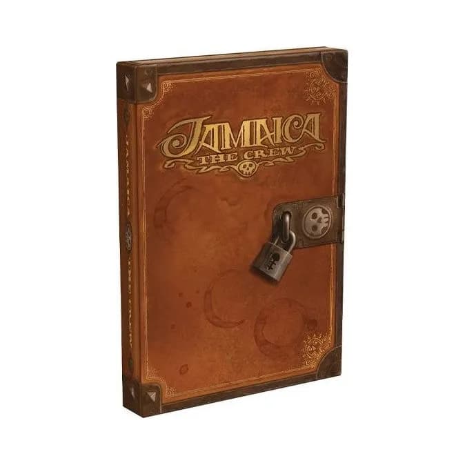 The Crew: Jamaica expansion