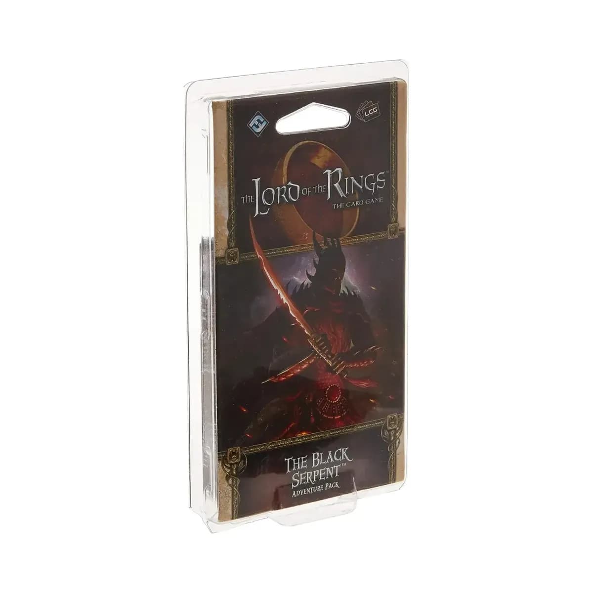 The Lord of the Rings: The Card Game – The Black Serpent