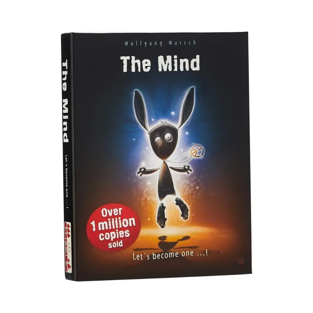 The Mind Game
