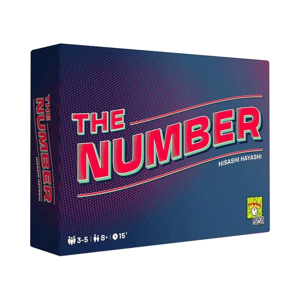 The Number