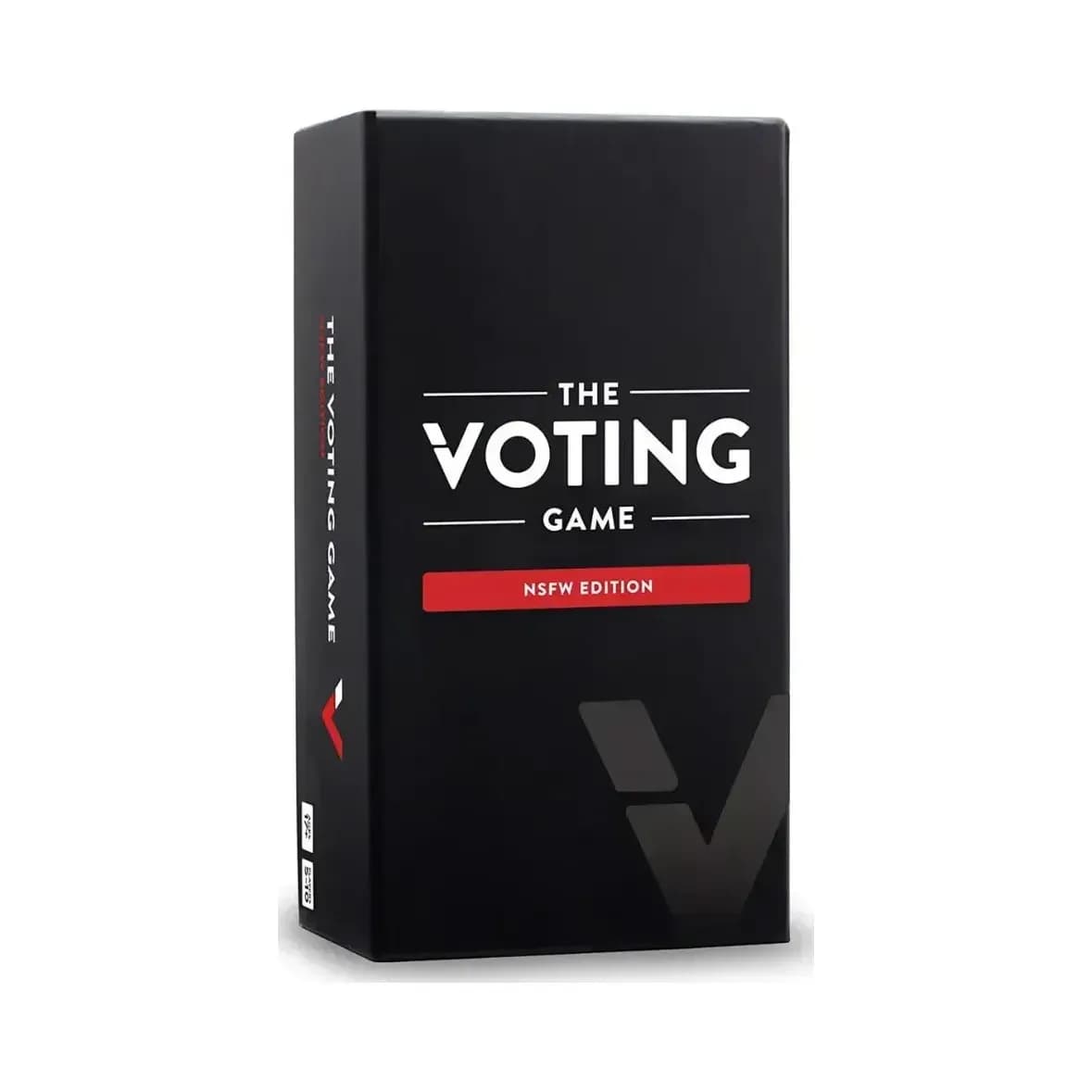 The Voting Game NSFW Edition Party Game