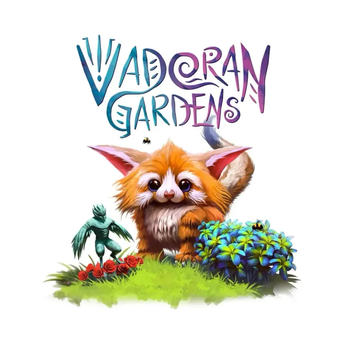 Vadoran Gardens