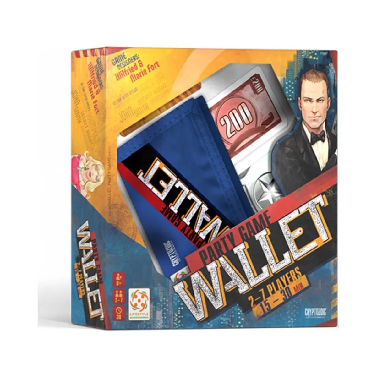 Wallet