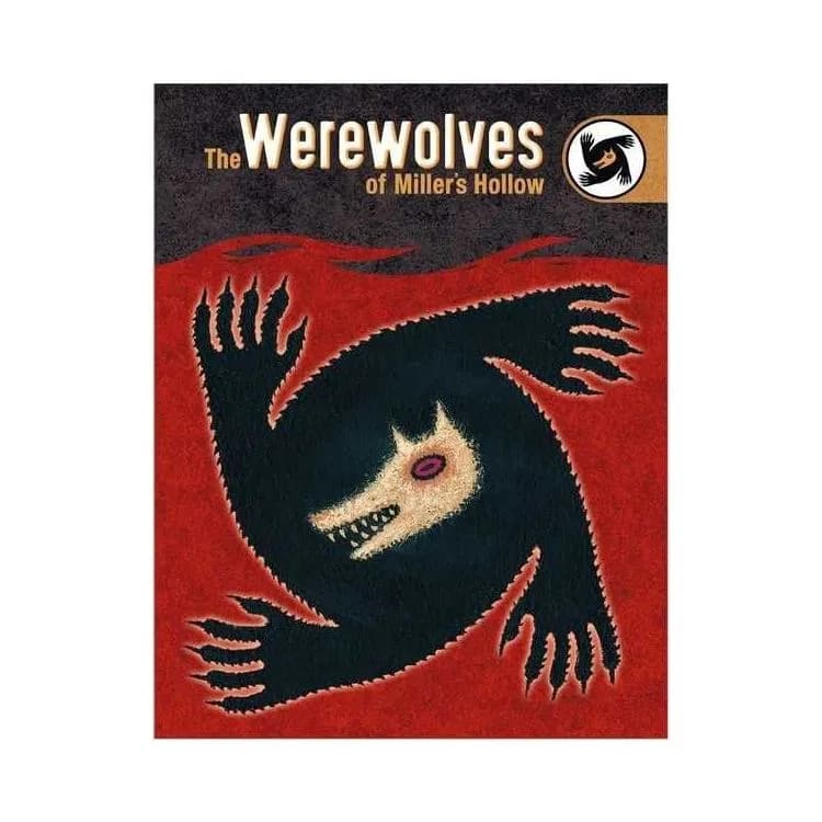 Werewolves of Miller's Hollow 2020 Edition