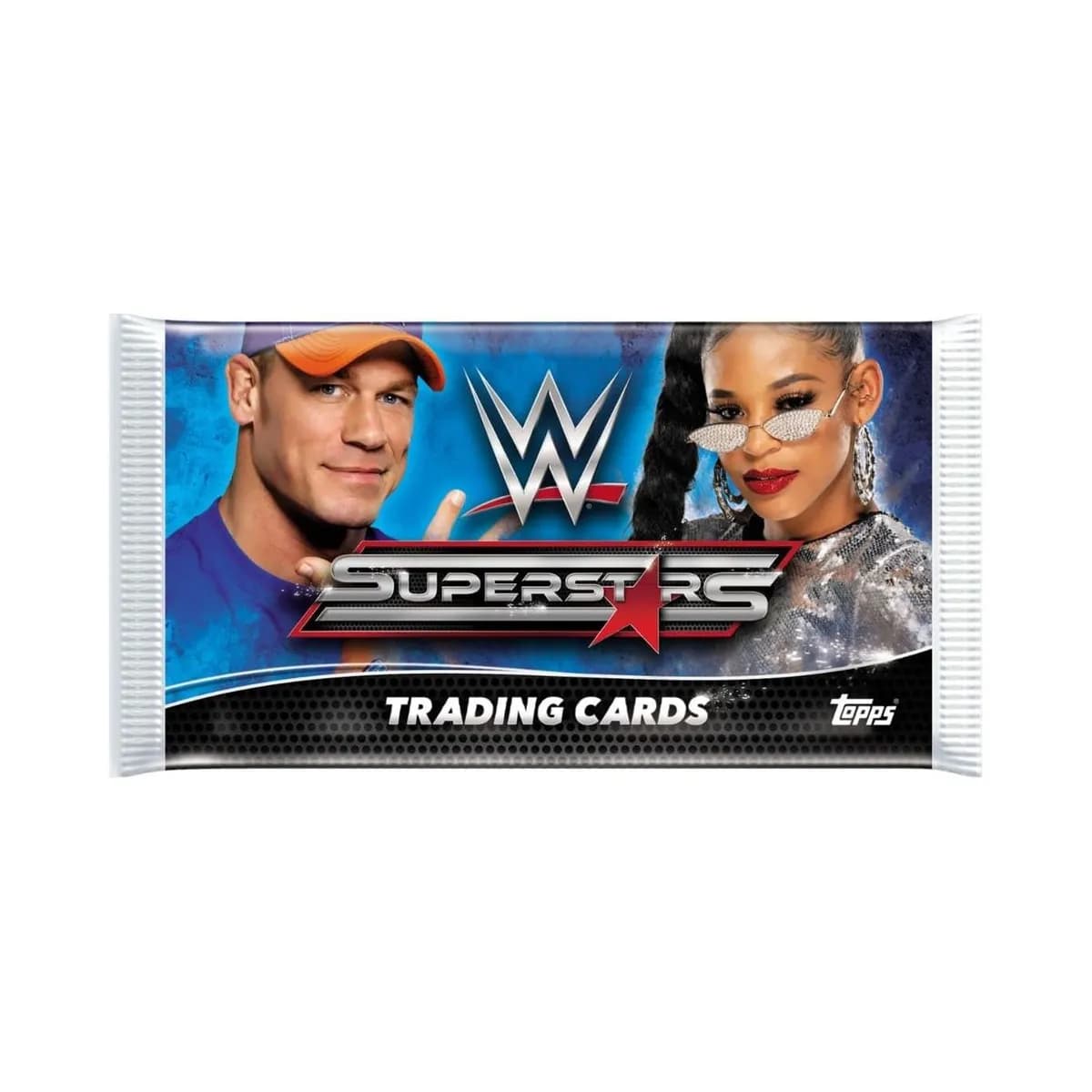 WWE Superstars - 2021 Booster Pack